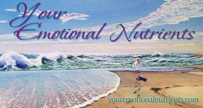 Your Emotional Nutrients Your Emotional Nutrients