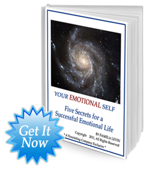 Emotional Self eBook image Emotional Self eBook image